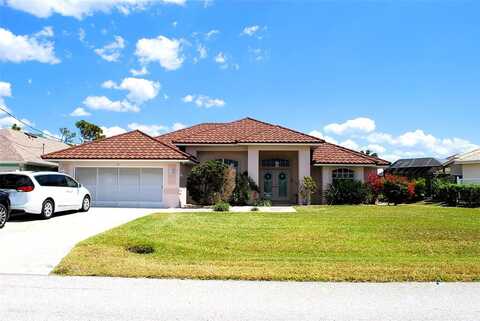 76 SPORTSMAN ROAD, ROTONDA WEST, FL 33947