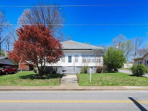 107 W Noel Avenue, Madisonville, KY 42431