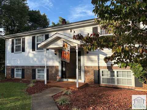 421 Conner Ln, Axton, VA 24054