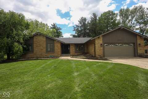 3037 Santiago Drive, Greenwood, IN 46143