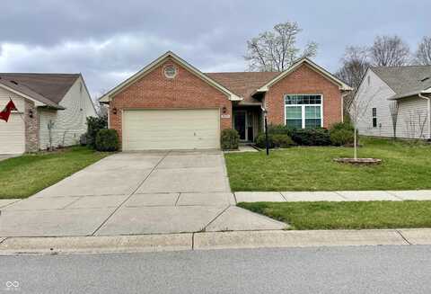 6083 White Birch Drive, Fishers, IN 46038