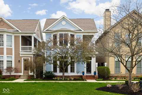 634 N Senate Avenue, Indianapolis, IN 46202
