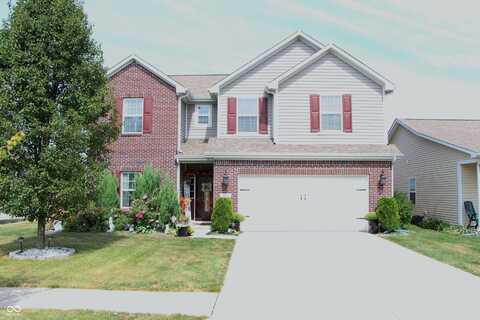 882 Brookshire Drive, Franklin, IN 46131