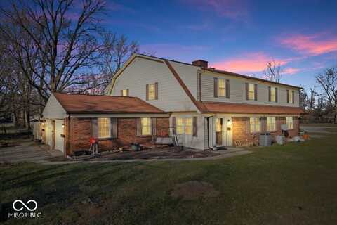 4814 Lynton Court, Indianapolis, IN 46254