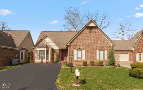 9544 Huntington Lane, Indianapolis, IN 46260