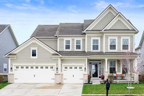 15046 Sullivan Lane, Westfield, IN 46074