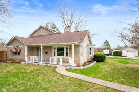 453 S High School Road, Indianapolis, IN 46241
