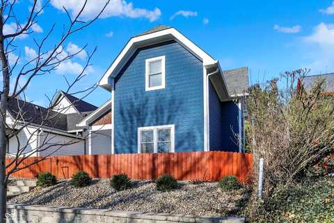 424 N Randolph Street, Indianapolis, IN 46201