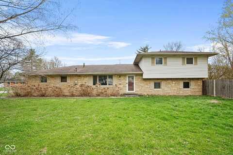 4108 Carson Avenue, Indianapolis, IN 46227