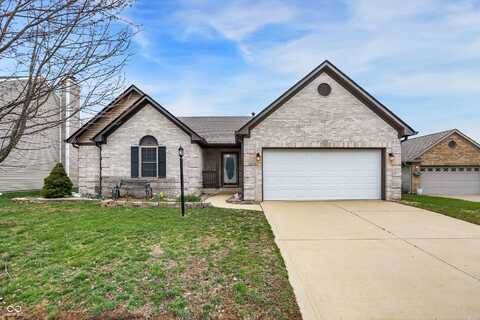 1086 Meadowview Court, Franklin, IN 46131