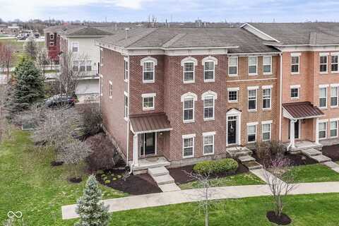 6379 Fairfield Street, Whitestown, IN 46075