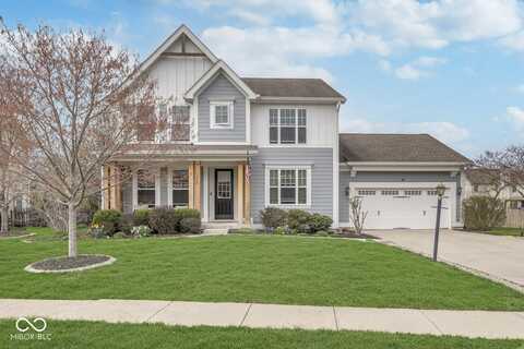 1458 Longleaf Street, Avon, IN 46123