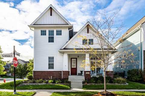 1401 Farmhouse Drive, Westfield, IN 46074
