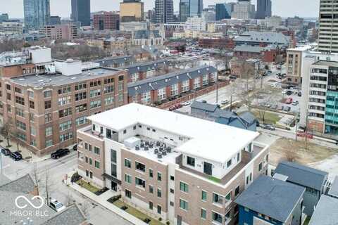 504 N Park Avenue, Indianapolis, IN 46202