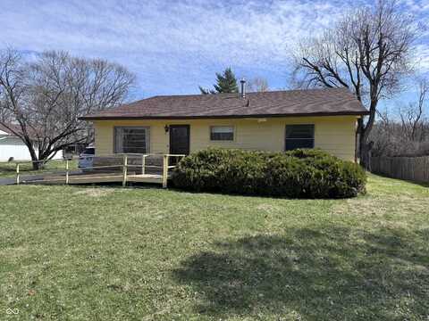 839 S Paddock Road, Greenwood, IN 46143
