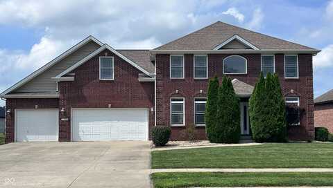 3806 Sycamore Bend Way S, Columbus, IN 47203