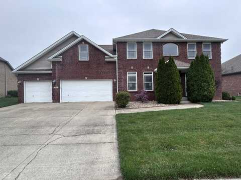 3806 Sycamore Bend Way S, Columbus, IN 47203