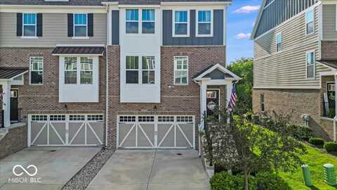 16060 Barringer Court, Westfield, IN 46074