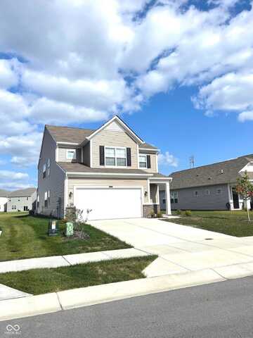 5115 Triple Crown Way, Indianapolis, IN 46237