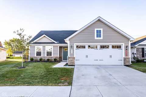 955 Sand Hollow Drive, Lebanon, IN 46052