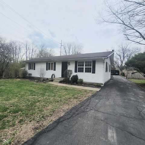 1024 Foltz Street, Indianapolis, IN 46241