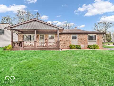 66 Coronado Road, Indianapolis, IN 46234