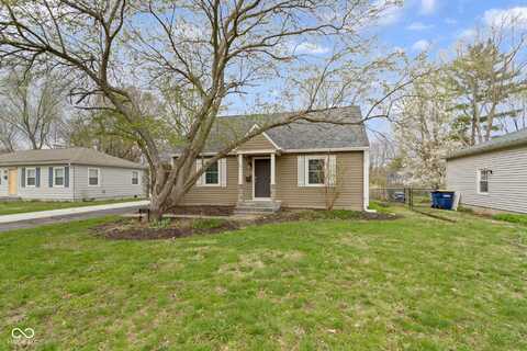 2210 Douglas Road, Indianapolis, IN 46220