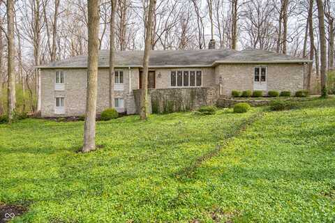5918 Camelback Court, Indianapolis, IN 46250