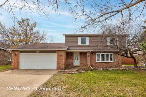 3679 Canyon, Saginaw, MI 48603