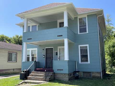 2313 Adams, Flint, MI 48505