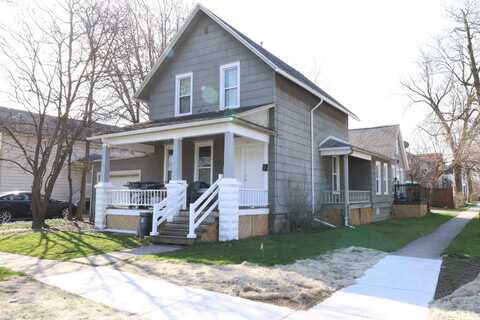 838 Wall, Port Huron, MI 48060