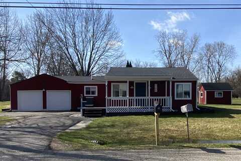 1106 Lincoln, Grand Blanc, MI 48507
