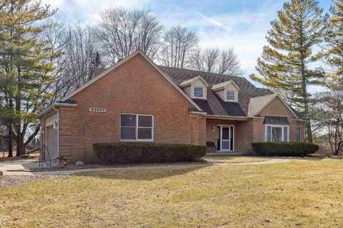 24950 24 Mile, Macomb, MI 48042