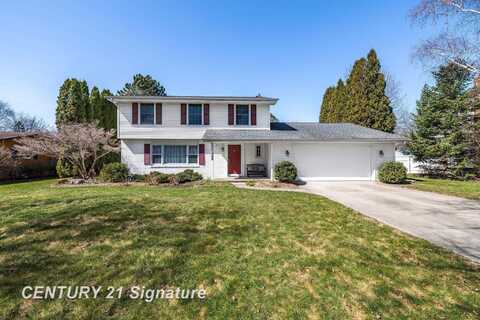 846 Westchester, Saginaw, MI 48638