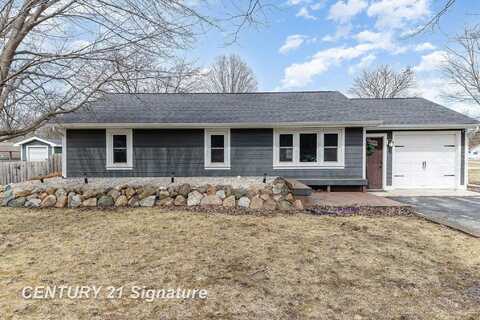 5024 Kencliff, Saginaw, MI 48638