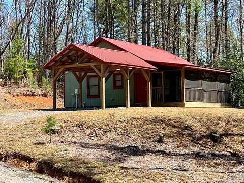 12 Zoe Hill Drive, MURPHY, NC 28906
