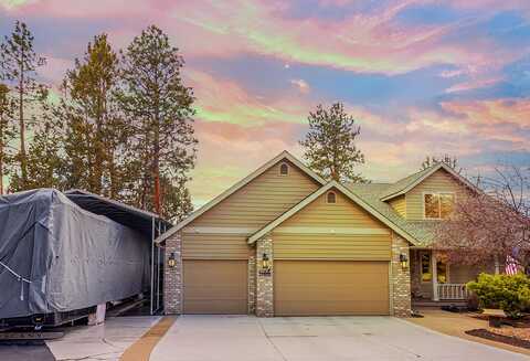 20905 Clear View Court, Bend, OR 97702