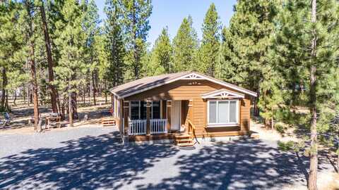 153348 Little River Loop, La Pine, OR 97739
