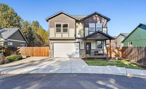 61349 Larry Street, Bend, OR 97702