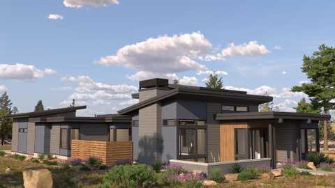 3374 NW Leavitt Lane, Bend, OR 97703