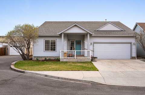 2728 NE Carriage Lane, Prineville, OR 97754