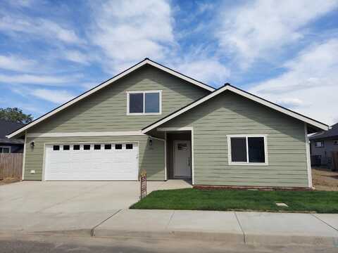 586 Minerva Street, Metolius, OR 97741