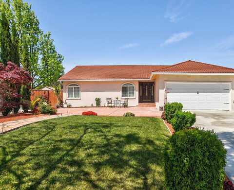 4438 Jonquil DR, SAN JOSE, CA 95136