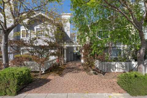 362 N El Camino Real 12, SAN MATEO, CA 94401