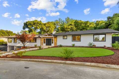 7090 Wooded Lake DR, SAN JOSE, CA 95120