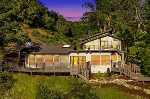 407 Quail RUN, APTOS, CA 95003