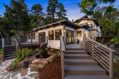 407 Quail RUN, APTOS, CA 95003