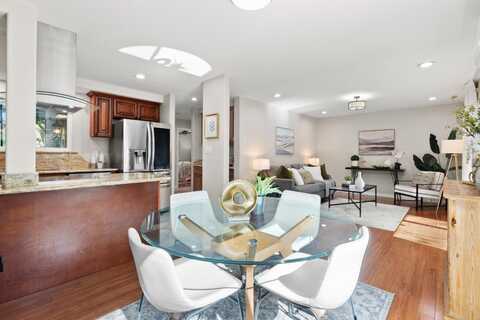 121 Flynn AVE B, Mountain View, CA 94043