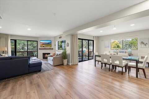 29 Seascape Resort DR, APTOS, CA 95003