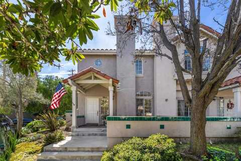 701 Woodside WAY A, SAN MATEO, CA 94401